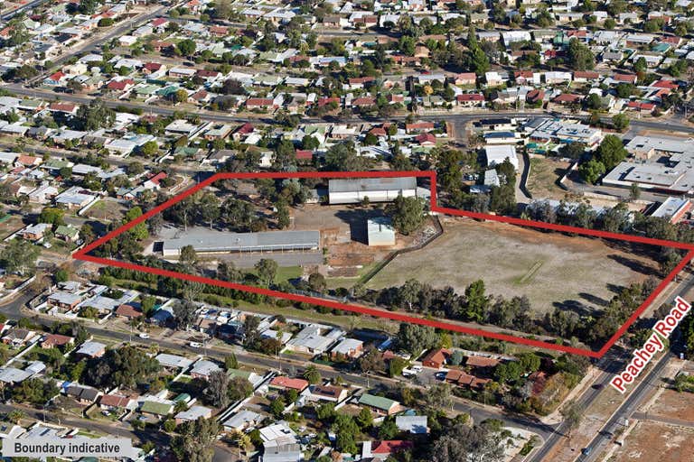 Sold Development Site & Land at Peachey Road, Smithfield Plains, SA