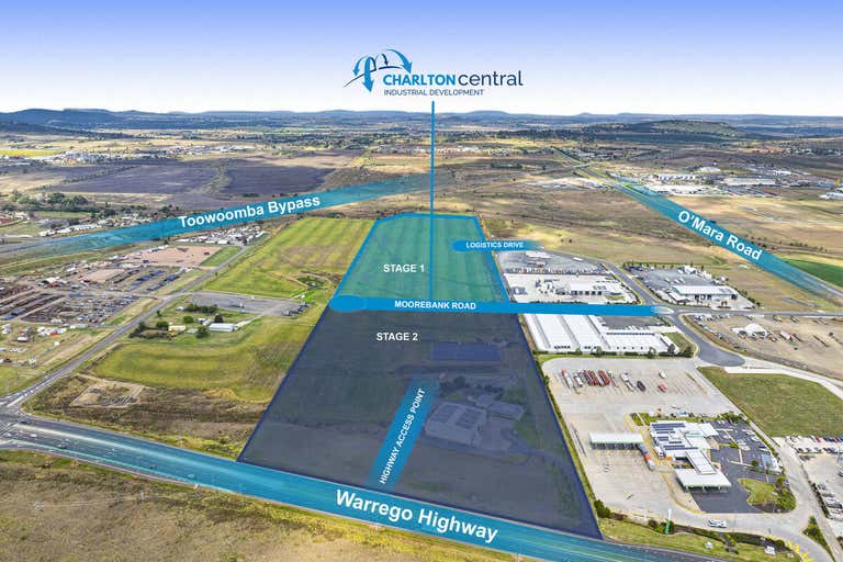 10775 Warrego Highway Charlton QLD 4350 - Image 2