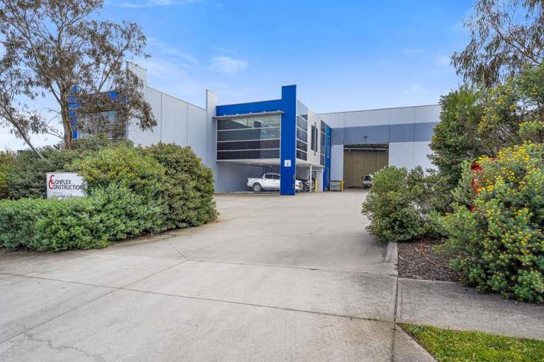 Unit 2, 8 Technology Circuit Hallam VIC 3803 - Image 1