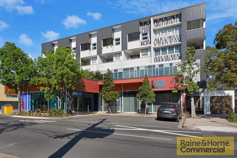 5/16-20 Blackwood Street Mitchelton QLD 4053 - Image 1