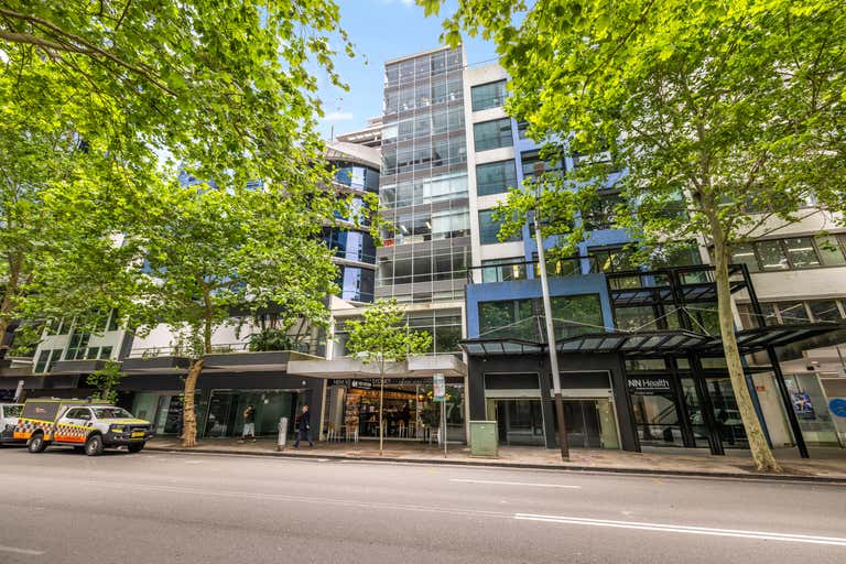 LG02, 71 Walker Street North Sydney NSW 2060 - Image 1