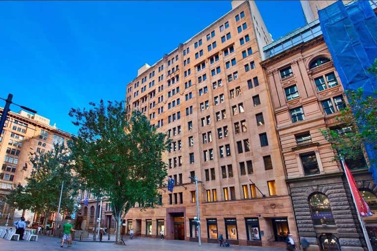 4 Martin Place Sydney NSW 2000 - Image 1