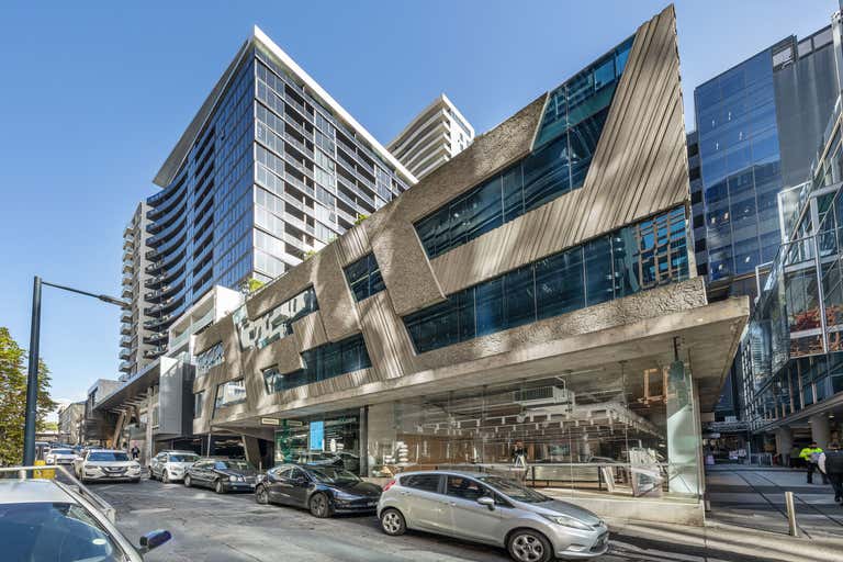 911 Claremont Street, South Yarra, VIC 3141 Office For Lease