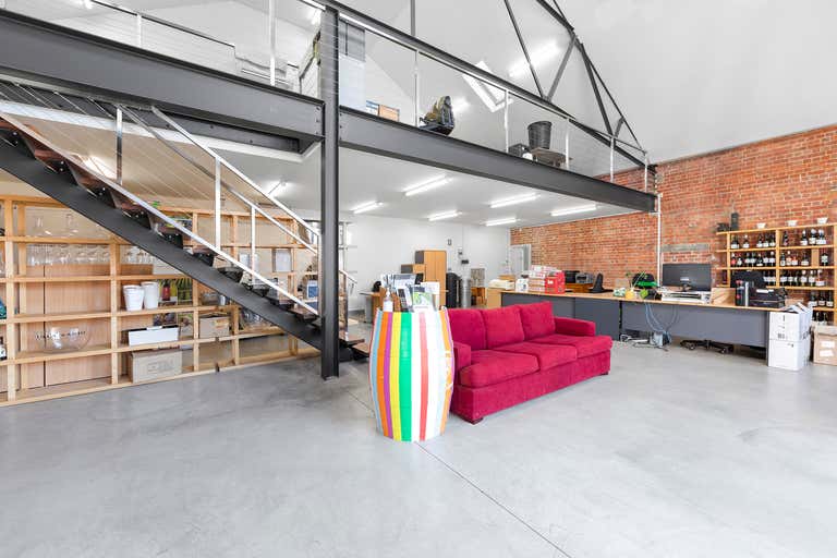 Suite 8/6-8 Bromham Place Richmond VIC 3121 - Image 1