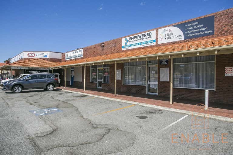 4/35 Southwell Crescent Hamilton Hill WA 6163 - Image 1