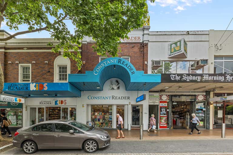 27 Willoughby Road Crows Nest NSW 2065 - Image 1