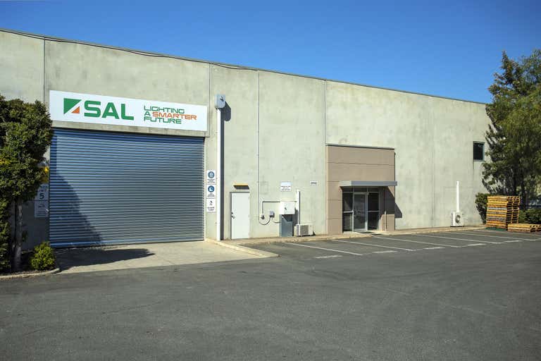 Unit 1, 9 Alfred Ave Beverley SA 5009 - Image 1