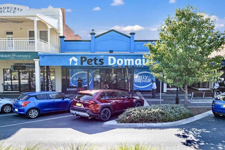 Pets Domain, 289-291 Cressy Street Deniliquin NSW 2710 - Image 1