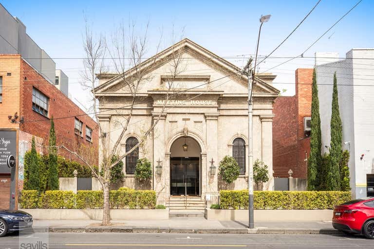 220 High Street Prahran VIC 3181 - Image 1