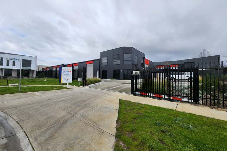 1/38 Buontempo Road Carrum Downs VIC 3201 - Image 1