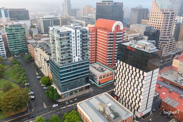 121 Grenfell Street Adelaide SA 5000 - Image 2