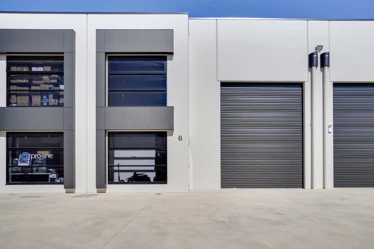 Unit 6, 14 Bruce Avenue Marleston SA 5033 - Image 1