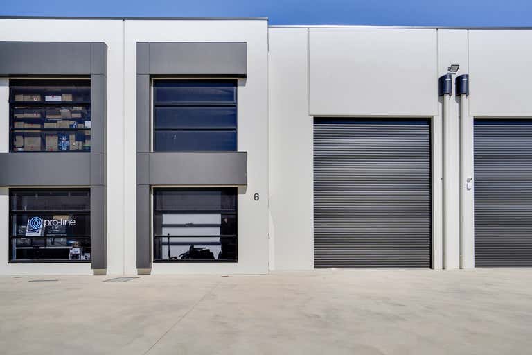 Unit 6, 14 Bruce Avenue Marleston SA 5033 - Image 2
