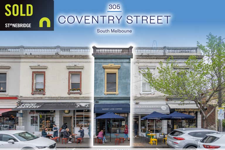 305 Coventry Street South Melbourne VIC 3205 - Image 1