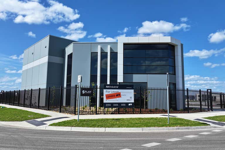 25 Advance Boulevard Officer South VIC 3809 - Image 1