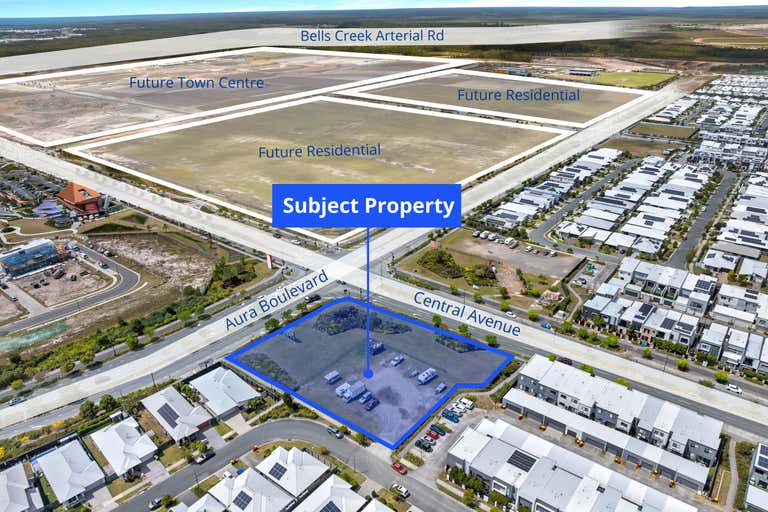 Lot 8006 Central Avenue Nirimba QLD 4551 - Image 2