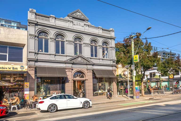 464 Chapel Street South Yarra VIC 3141 - Image 2