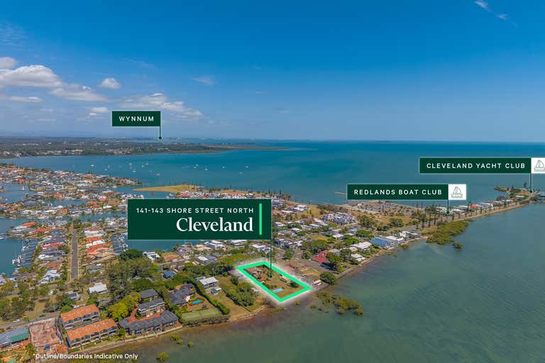 141-143 Shore Street North Cleveland QLD 4163 - Image 1