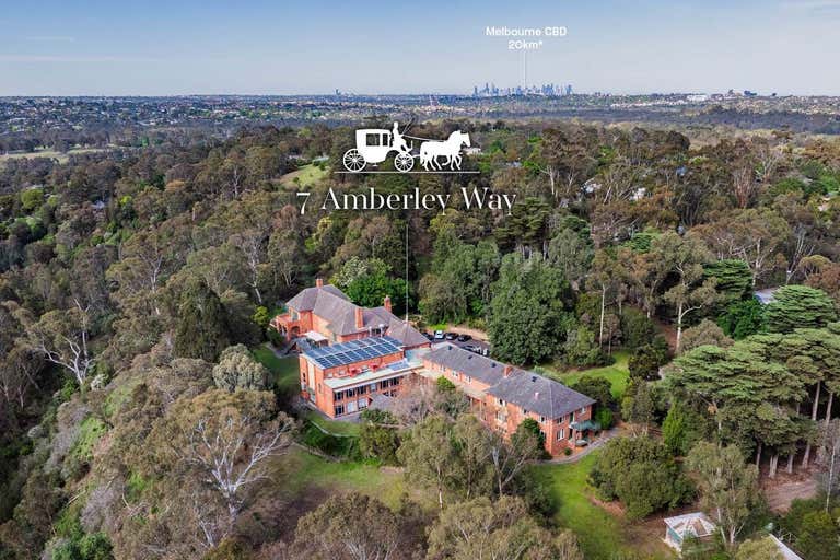 7 Amberley Way Lower Plenty VIC 3093 - Image 1