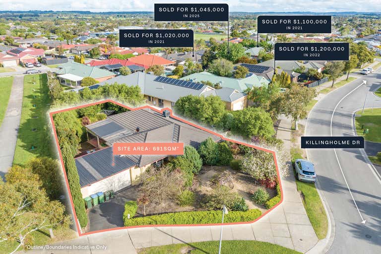 Supported Independent Living, 31 Killingholme Drive Mornington VIC 3931 - Image 1