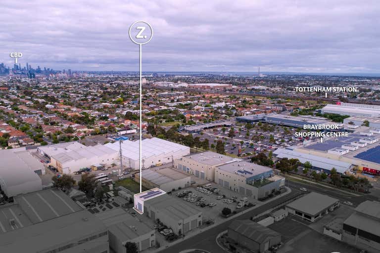 Unit 5, 1 Hillary St Braybrook VIC 3019 - Image 2