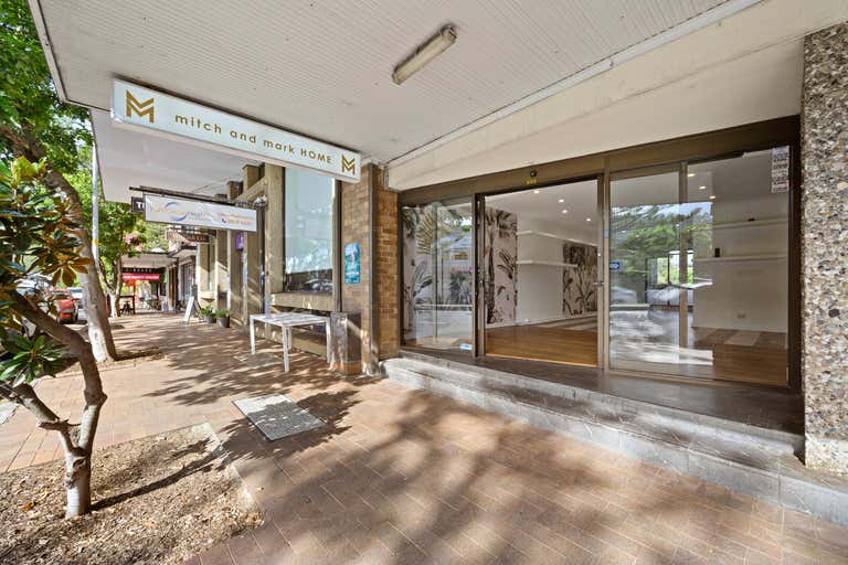LEASED BY KIM PATTERSON, 366 Barrenjoey Road Newport NSW 2106 - Image 1
