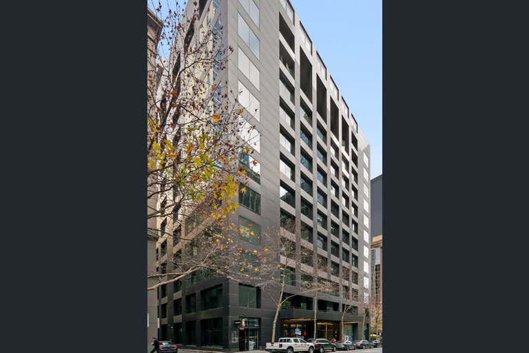 505 Little Collins Street Melbourne VIC 3000 - Image 1