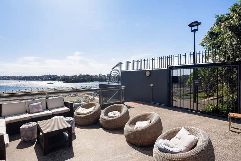 30 The Bond, 30-34 Hickson Road Millers Point NSW 2000 - Image 1