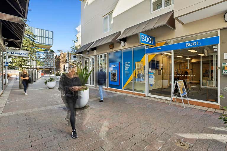 Shop F, 15-25 Wentworth Street Manly NSW 2095 - Image 1