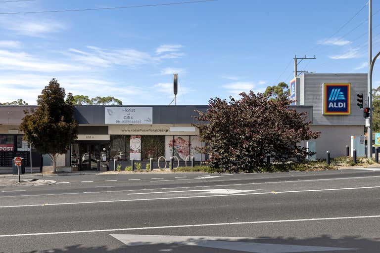 638A Warburton Highway Seville VIC 3139 - Image 1