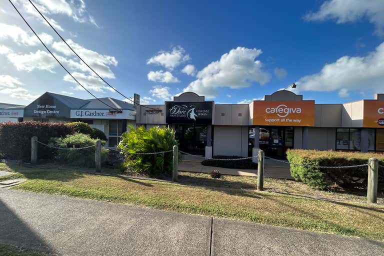 3/156 Boat Harbour Drive Pialba QLD 4655 - Image 1