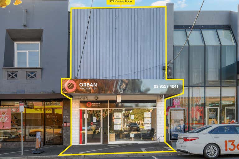 379 Centre Road Bentleigh VIC 3204 - Image 1