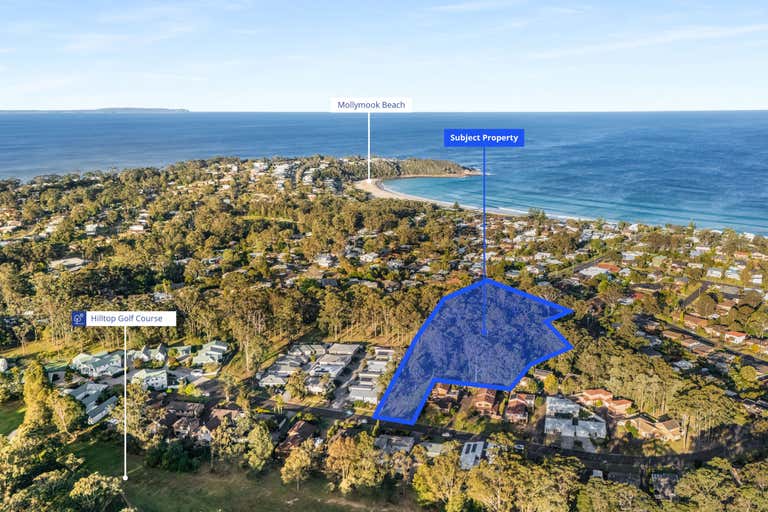 8 Augusta Place Mollymook Beach NSW 2539 - Image 1