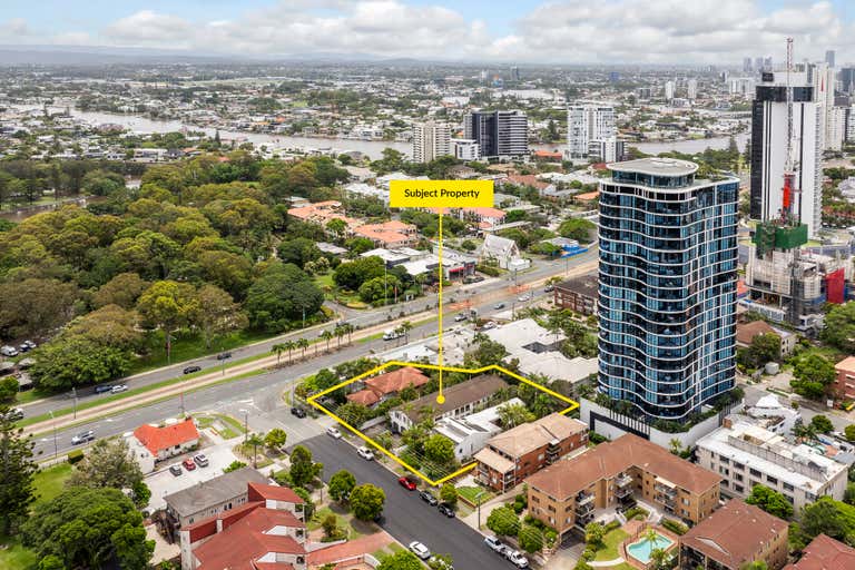 33, 35 & 37 Armrick Avenue Broadbeach QLD 4218 - Image 1