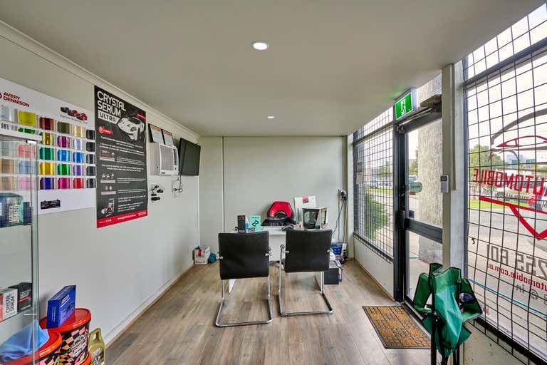 1-5/29-39 Kirkham Road West Keysborough VIC 3173 - Image 2