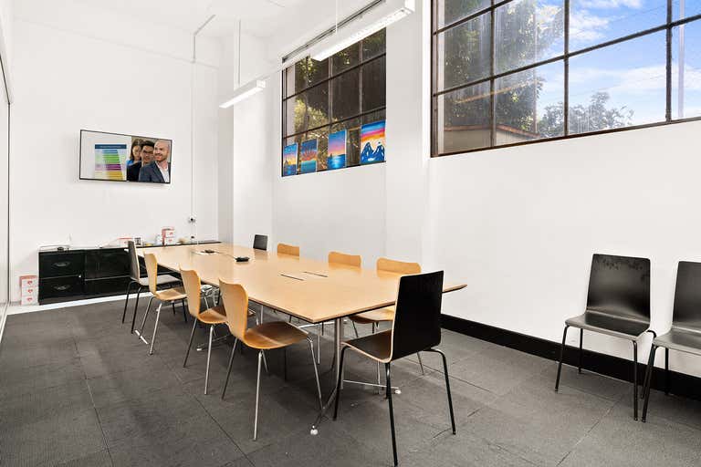 Ground Floor, 191 Cleveland Street Redfern NSW 2016 - Image 2