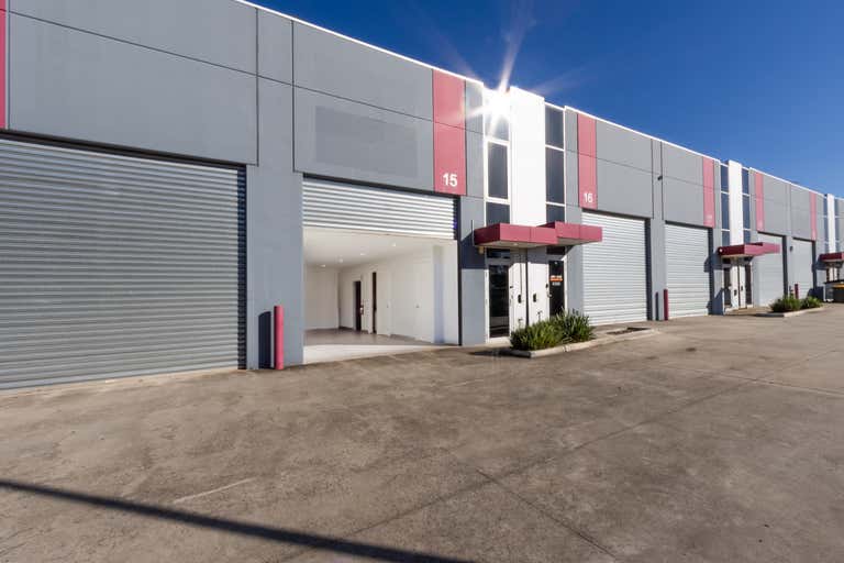 Unit 15, 48 Lindon Court Tullamarine VIC 3043 - Image 1