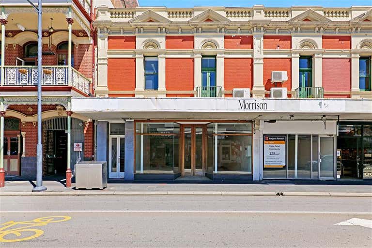 Shop 3/51-57 Market Street Fremantle WA 6160 - Image 1