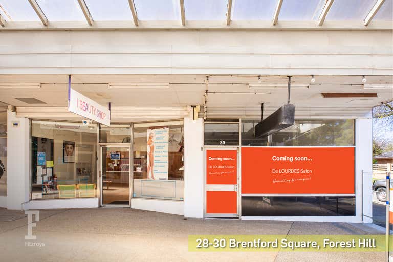 28-30 Brentford Square Forest Hill VIC 3131 - Image 1