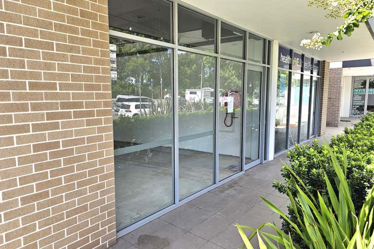 G.04, 169 - 177 Mona Vale Road St Ives NSW 2075 - Image 1