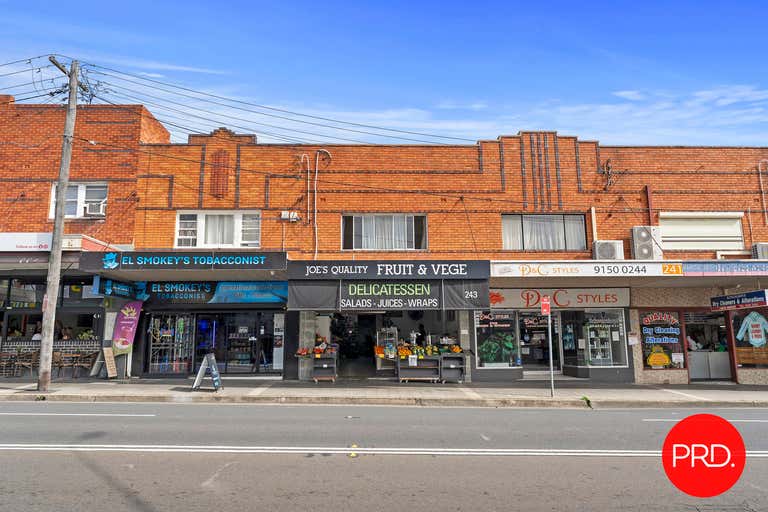 243 Kingsgrove Road Kingsgrove NSW 2208 - Image 2