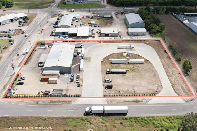 17 Bowen Developmental Road Bowen QLD 4805 - Image 1