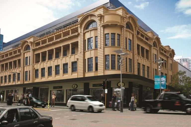 88 William Street, Perth, WA 6000 Office For Lease