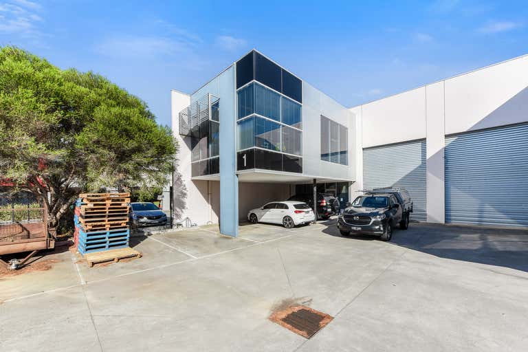 Unit 1, 28-30 Silkwood Rise Carrum Downs VIC 3201 - Image 2