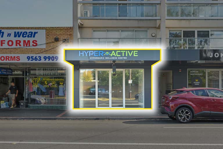 633 Centre Road Bentleigh East VIC 3165 - Image 1