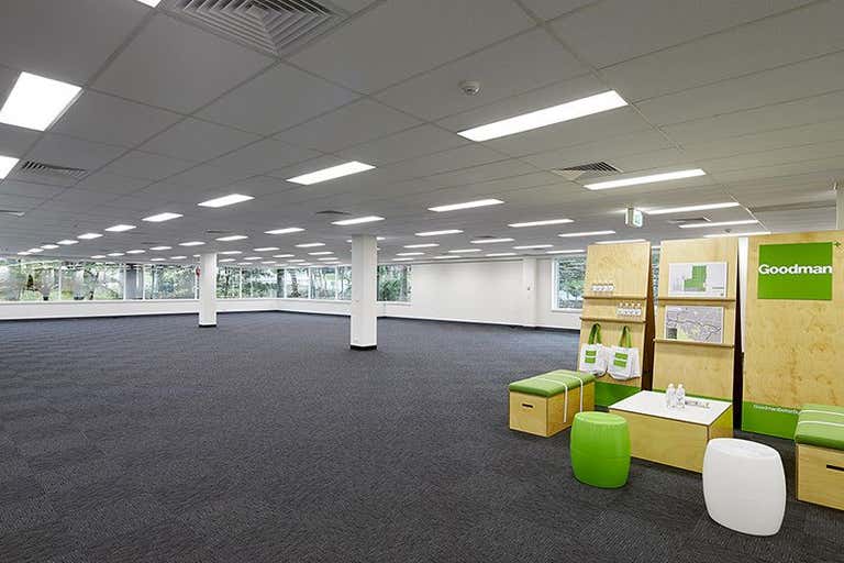 Forestridge Business Park, 14 Aquatic Drive Frenchs Forest NSW 2086 - Image 2