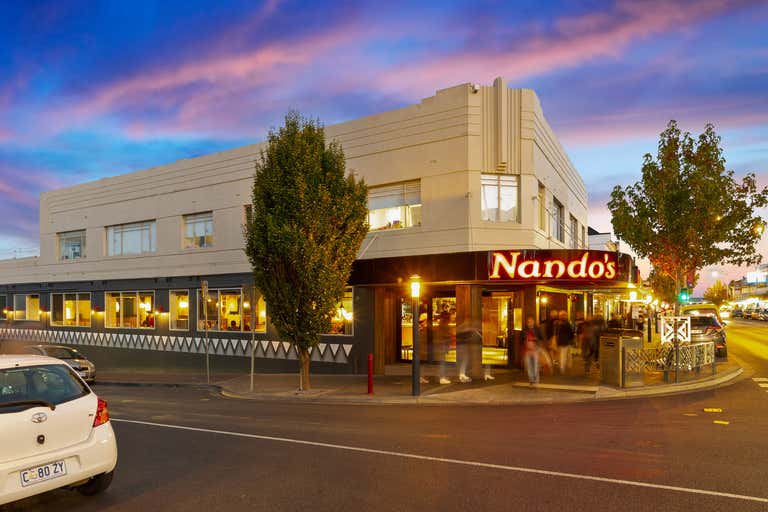 345 Elizabeth Street North Hobart TAS 7000 - Image 1