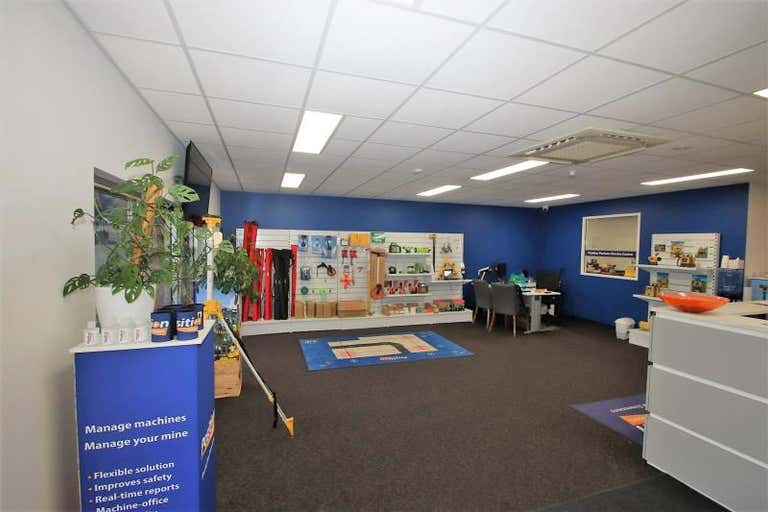 Altitude Unit 2 9 29 Miles Road Berrimah NT 0828 Industrial 