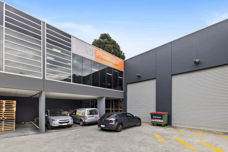 Unit 6, 23-25 Clarice Road Box Hill South VIC 3128 - Image 1