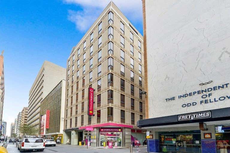 Unit 2, 55 Gawler Place Adelaide SA 5000 - Image 1